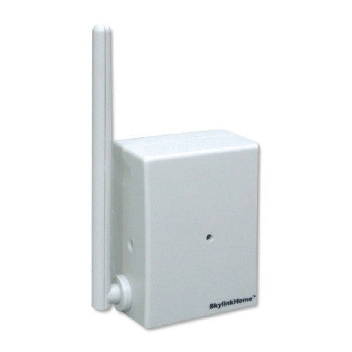 SkylinkHome Plug-In Dimmer with Repeater for Skylink Security Systems