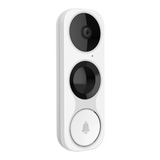 Ezlo VistaCam 1200 Wi-Fi Smart Video Doorbell