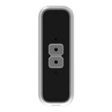 Ezlo VistaCam 1200 Wi-Fi Smart Video Doorbell