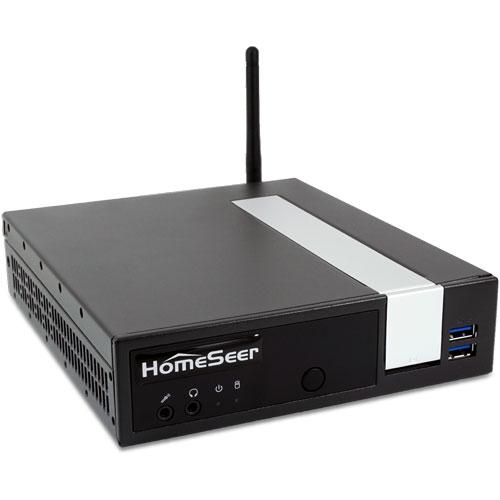 HomeSeer HomeTroller S6 PRO Smart Home Hub