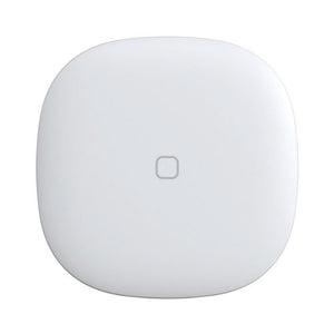 Samsung SmartThings Smart Button - Front View