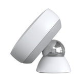 Samsung SmartThings Motion Sensor - Side View with Base