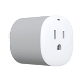 Samsung SmartThings Smart Outlet - Side View