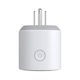 Samsung SmartThings Smart Outlet - Top View