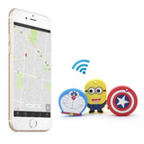Smart Bluetooth Tracking Tag - App Locator