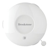 Brookstone Wi-Fi Smart Water Leak Sensor