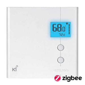Stelpro KI STZB402+ Smart Thermostat 