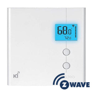 Stelpro KI STZW402+ Smart Thermostat