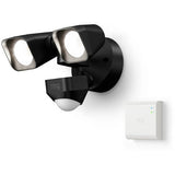 Ring Smart Lighting Wired Floodlight with Bridge