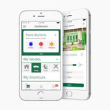 VeraPlus Advanced Smart Home Controller - App