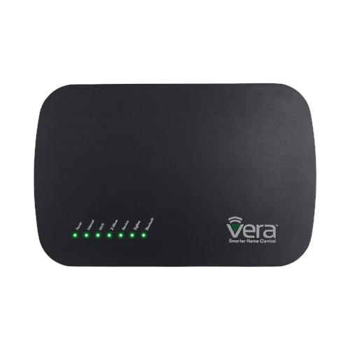 VeraPlus Advanced Smart Home Controller - Front View