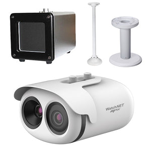 WatchNET Thermal Camera Kit