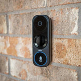 Alula RE703 Smart Video Doorbell