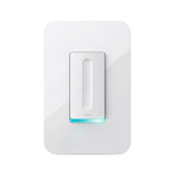 Wemo WiFi Smart Dimmer - Front View