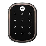 Yale Assure Lock SL Slim Touchscreen Smart Lock