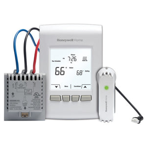 Honeywell E-Connect Wireless Thermostat Kit