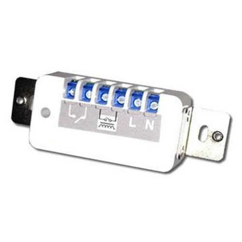 Distance Fixture Switch Remotec Z-Wave Dry Contact Fixture Switch Module | Smart Home Gadgets