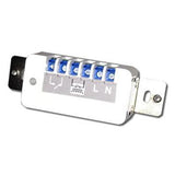 Remotec ZFM-80 Dry Contact Fixture Switch Module