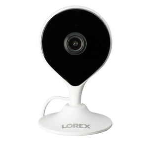 Lorex Wi-Fi Indoor 1080p Smart Camera