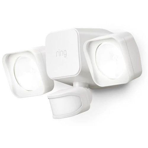Ring Smart Lighting Battery-Powered Floodlight