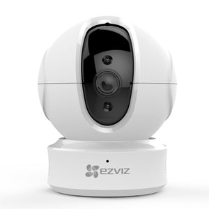EZVIZ C6CN Wi-Fi Indoor 1080p Pan/Tilt Smart Camera