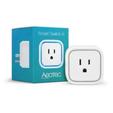 Aeotec Smart Switch 6 Z-Wave Smart Plug