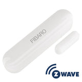 FIBARO Door/Window and Temperature Sensor for Z-Wave