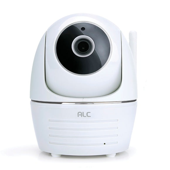 ALC Wi-Fi Indoor 1080p Pan and Tilt Smart Camera
