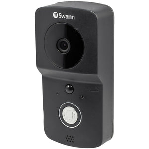 Swann Wire-Free 720p HD Smart Video Doorbell