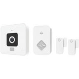 SimplySmart Home Complete Smart Home Security System
