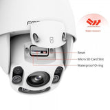 Foscam FI9928P Wi-Fi Smart Camera