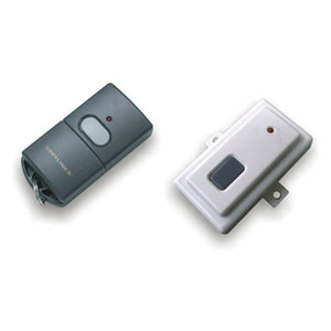 Skylink G6MR Smart Button with Keychain Remote