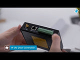 DoorBird A1081 IP I/O Door Controller