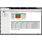 Dataprobe iBoot-G2+ Web Power Smart Switch