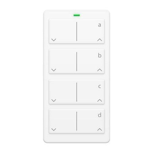 Insteon 2342-232 4-Scene Mini Remote Switch