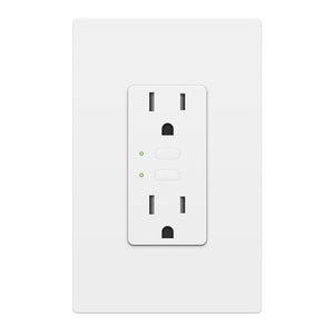 Insteon 2663-222 On/Off Smart Outlet