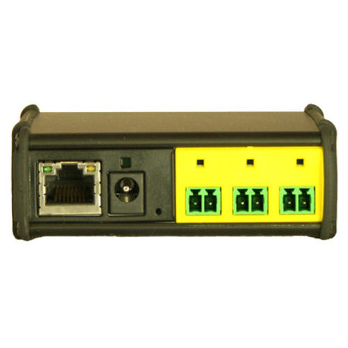 Global Caché IP2CC iTach TCP/IP to Contact Closure Controller