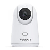 Foscam X2 Wi-Fi Smart Camera