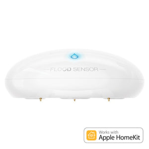 FIBARO FGBHFS-101 Water and Temperature Smart Sensor for HomeKit